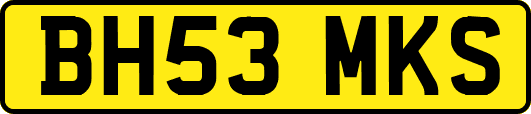 BH53MKS