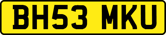 BH53MKU