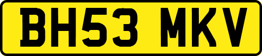 BH53MKV