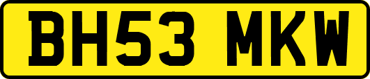 BH53MKW