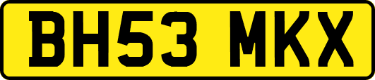 BH53MKX