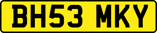 BH53MKY