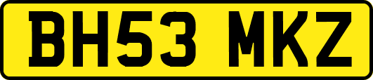 BH53MKZ