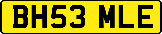 BH53MLE