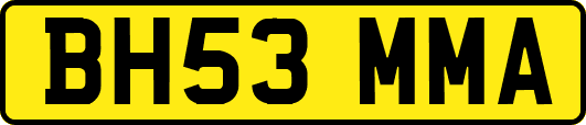 BH53MMA