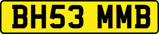 BH53MMB