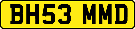 BH53MMD