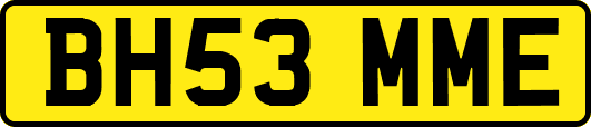 BH53MME