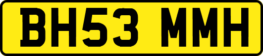BH53MMH