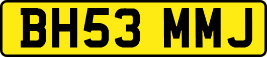 BH53MMJ