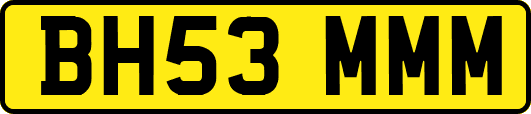 BH53MMM