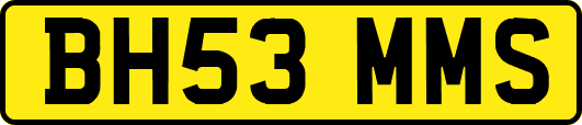 BH53MMS