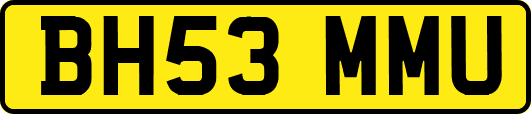 BH53MMU