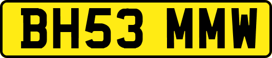 BH53MMW