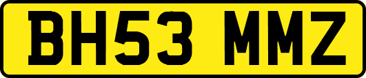 BH53MMZ