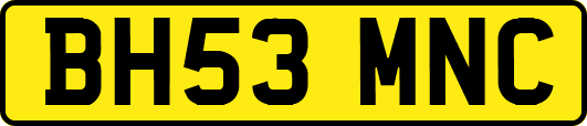 BH53MNC
