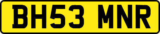 BH53MNR