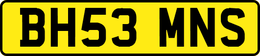 BH53MNS
