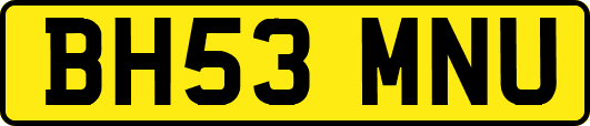 BH53MNU