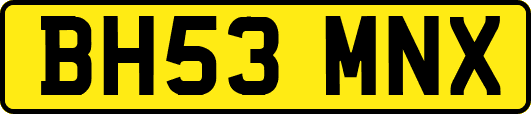 BH53MNX
