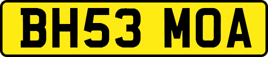 BH53MOA