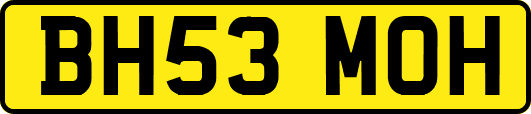 BH53MOH