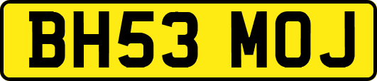 BH53MOJ