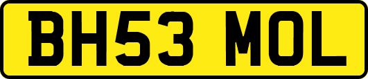 BH53MOL
