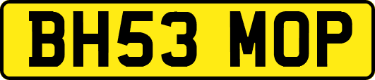 BH53MOP