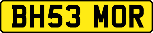 BH53MOR