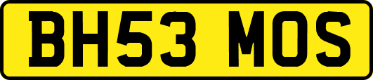 BH53MOS
