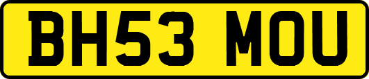 BH53MOU