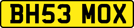 BH53MOX