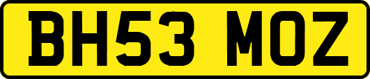 BH53MOZ