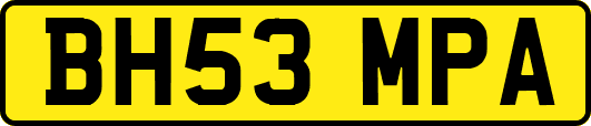 BH53MPA