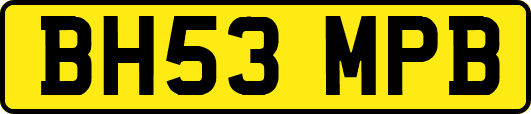 BH53MPB