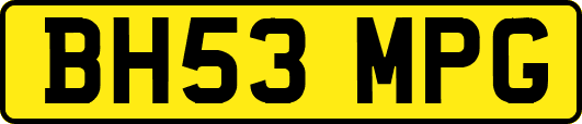 BH53MPG