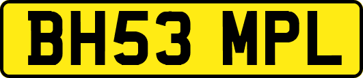 BH53MPL
