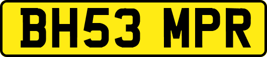 BH53MPR