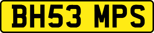 BH53MPS