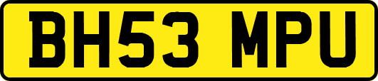 BH53MPU