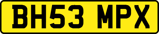 BH53MPX