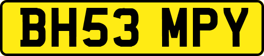 BH53MPY