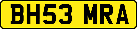 BH53MRA