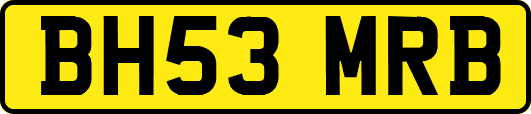 BH53MRB