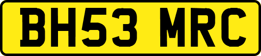 BH53MRC