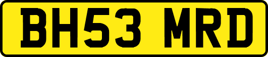 BH53MRD