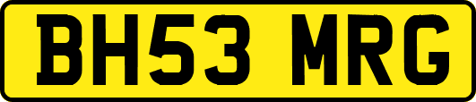 BH53MRG