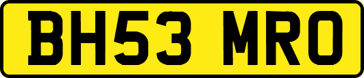 BH53MRO