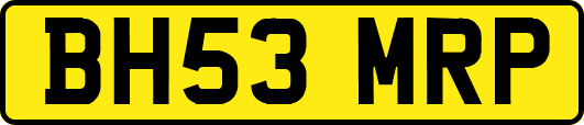 BH53MRP